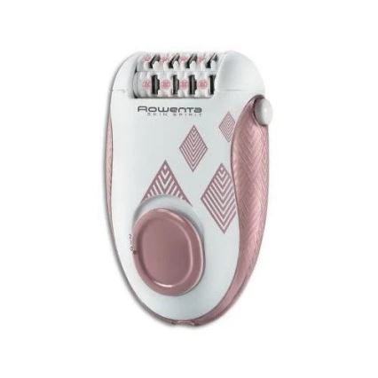 Rowenta - Epilator SKIN SPIRIT 4,8W/230V roza