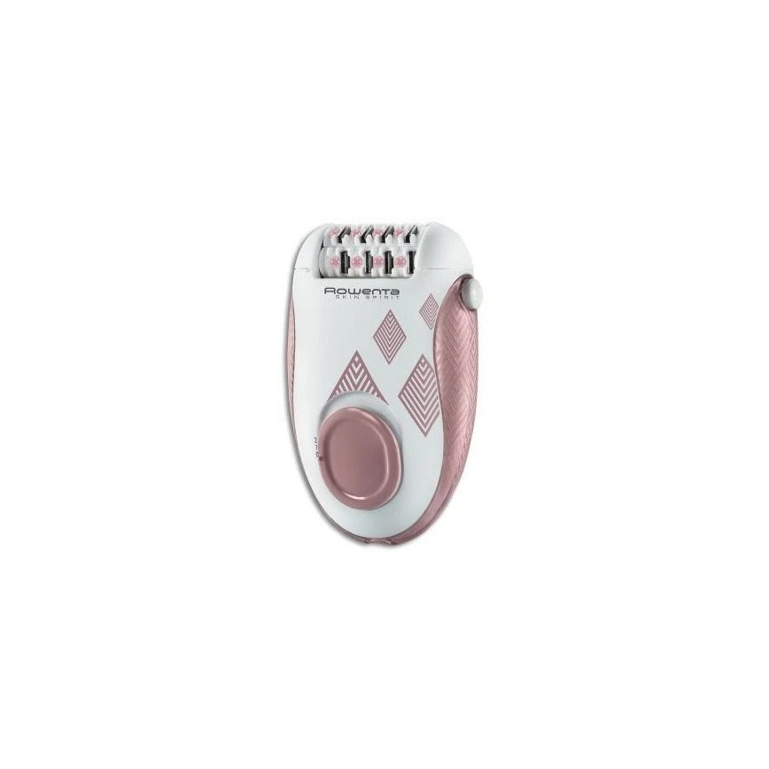 Rowenta - Epilator SKIN SPIRIT 4,8W/230V roza