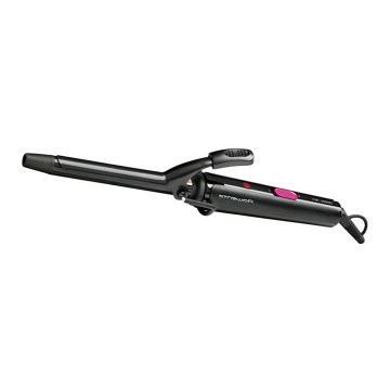 Rowenta - Kodralnik CURLING TONG BASIC 25W/230V črna