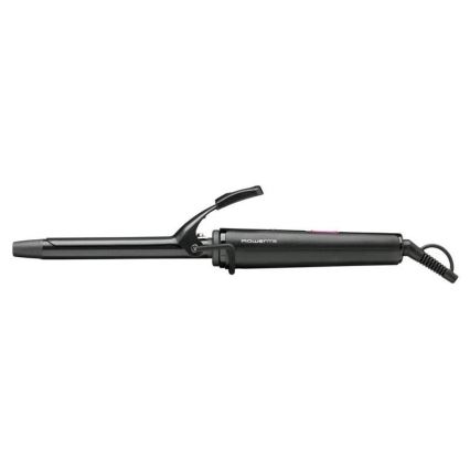 Rowenta - Kodralnik CURLING TONG BASIC 25W/230V črna