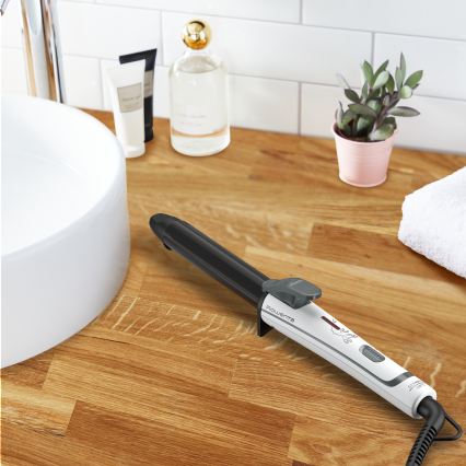 Rowenta - Kodralnik za lase PURE COLLECTION 47W/230V