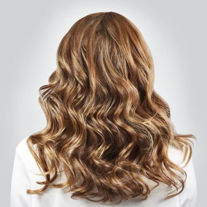 Rowenta - Kodralnik za lase PURE COLLECTION 47W/230V