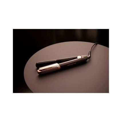 Rowenta - Likalnik za lase z LCD zaslonom ULTIMATE EXPERIENCE 40W/230V
