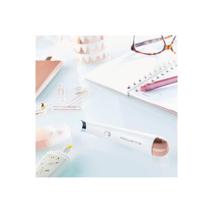 Rowenta - Masažer za oči Anti-Ageing 1xAA