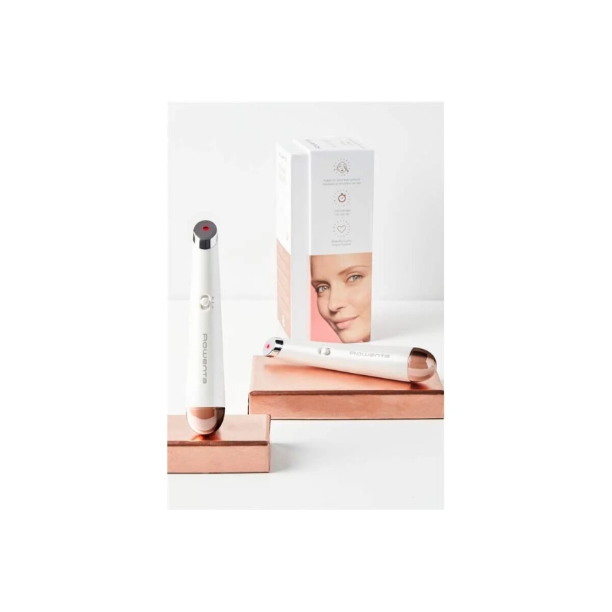 Rowenta - Masažer za oči Anti-Ageing 1xAA