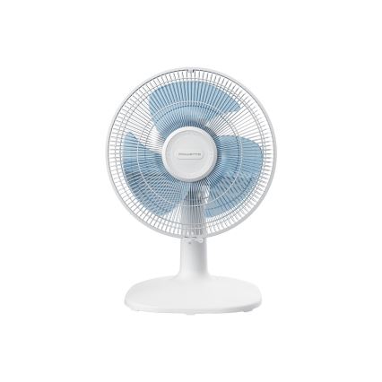 Rowenta - Namizni ventilator ESSENTIAL 28W/230V pr. 25 cm bela