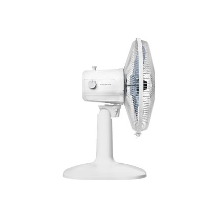 Rowenta - Namizni ventilator ESSENTIAL 28W/230V pr. 25 cm bela