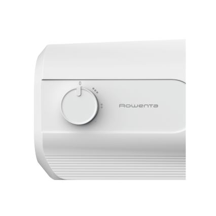 Rowenta - Namizni ventilator ESSENTIAL 28W/230V pr. 25 cm bela