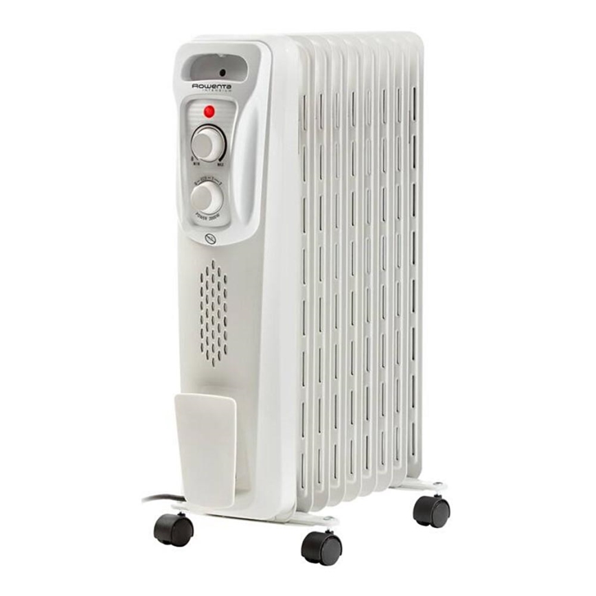 Rowenta - Oljni grelec z 9 rebri 2000W/230V