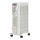 Rowenta - Oljni grelec z 9 rebri 2000W/230V