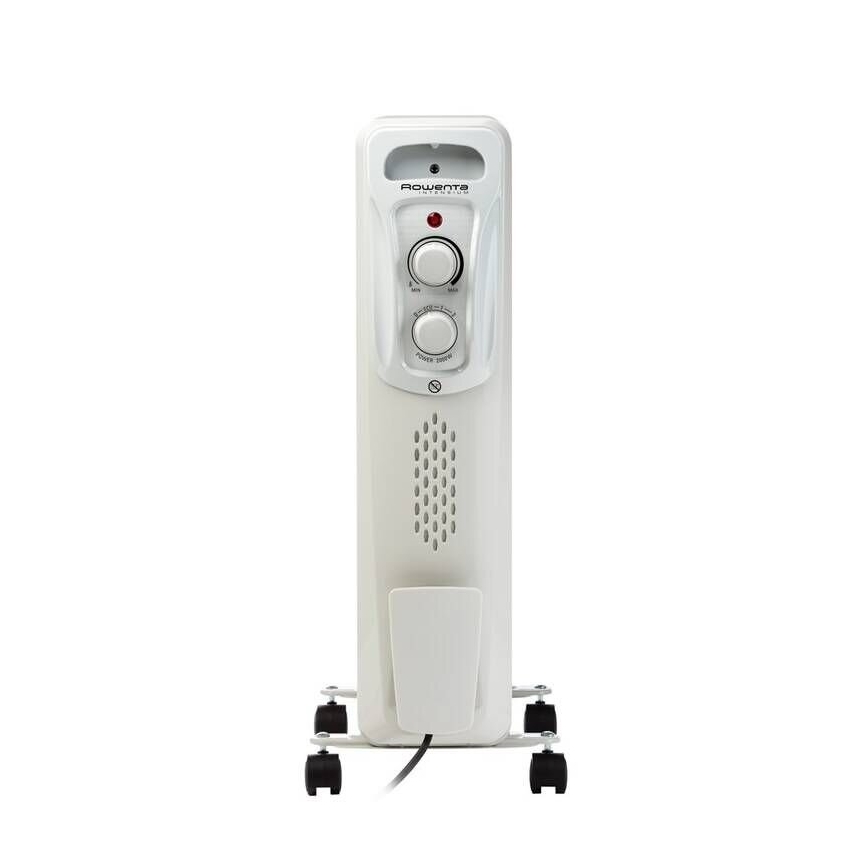 Rowenta - Oljni grelec z 9 rebri 2000W/230V