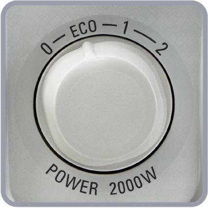 Rowenta - Oljni grelec z 9 rebri 2000W/230V