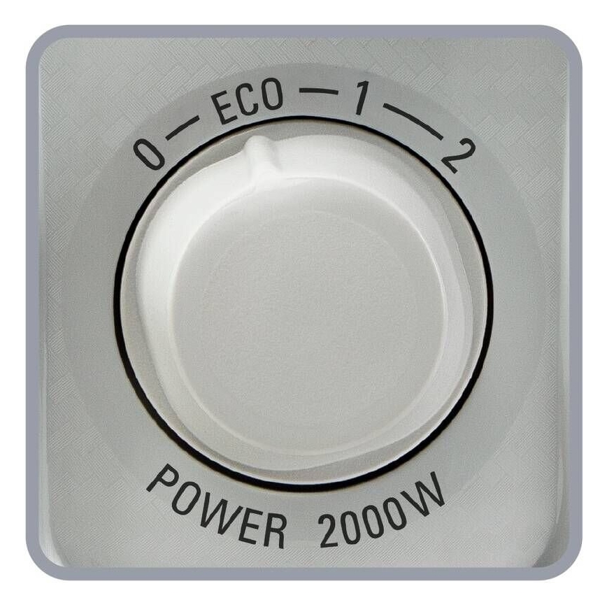 Rowenta - Oljni grelec z 9 rebri 2000W/230V