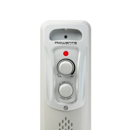 Rowenta - Oljni grelec z 9 rebri 2000W/230V