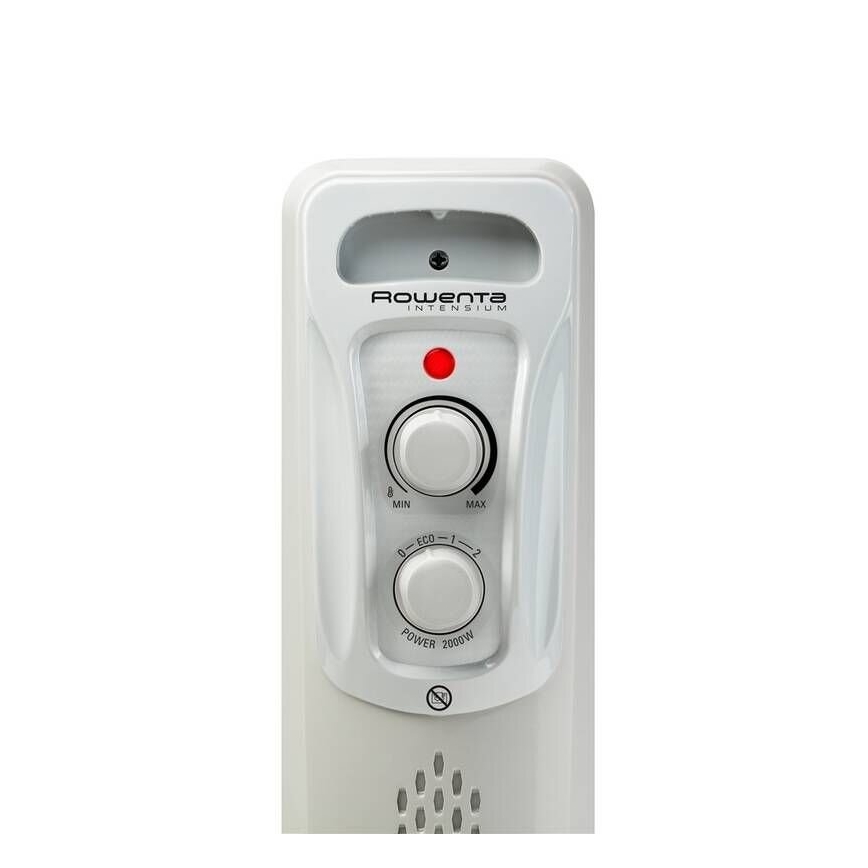 Rowenta - Oljni grelec z 9 rebri 2000W/230V