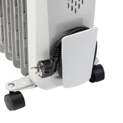 Rowenta - Oljni grelec z 9 rebri 2000W/230V