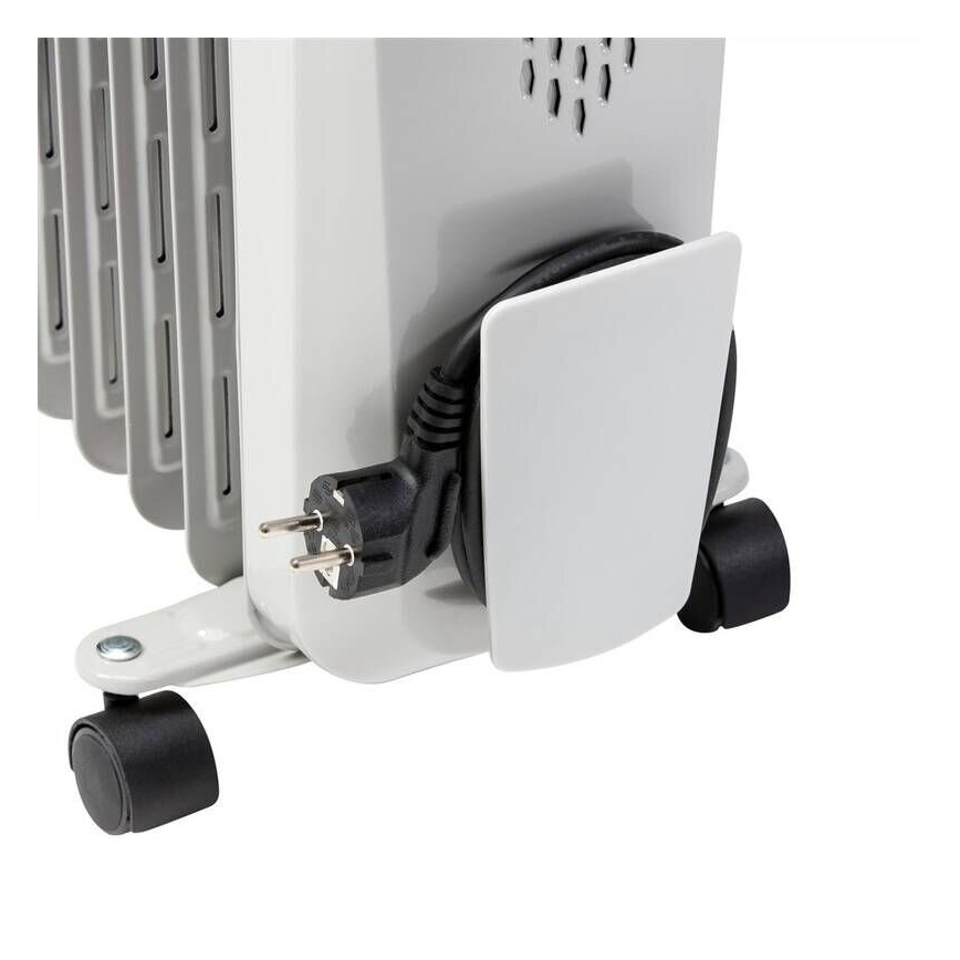 Rowenta - Oljni grelec z 9 rebri 2000W/230V