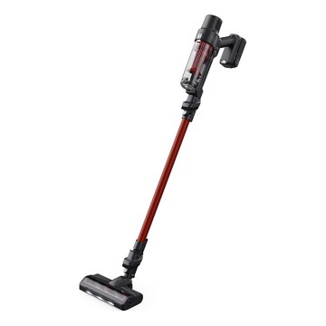Rowenta - Palični sesalnik 2v1 X-PERT ANIMAL 140W/18V rdeča