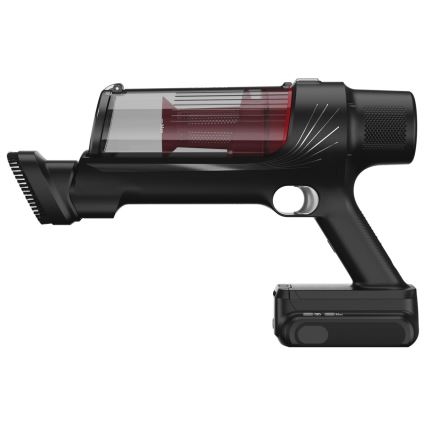 Rowenta - Palični sesalnik 2v1 X-PERT ANIMAL 140W/18V rdeča