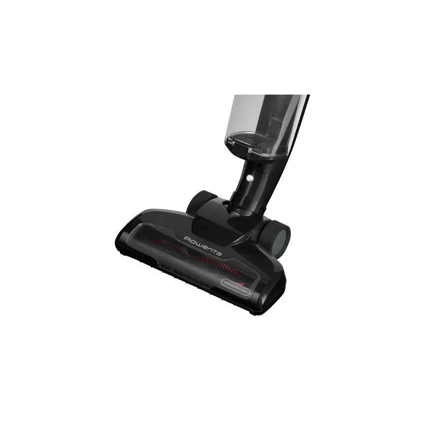 Rowenta -  Palični sesalnik AIR FORCE 14,4V črna