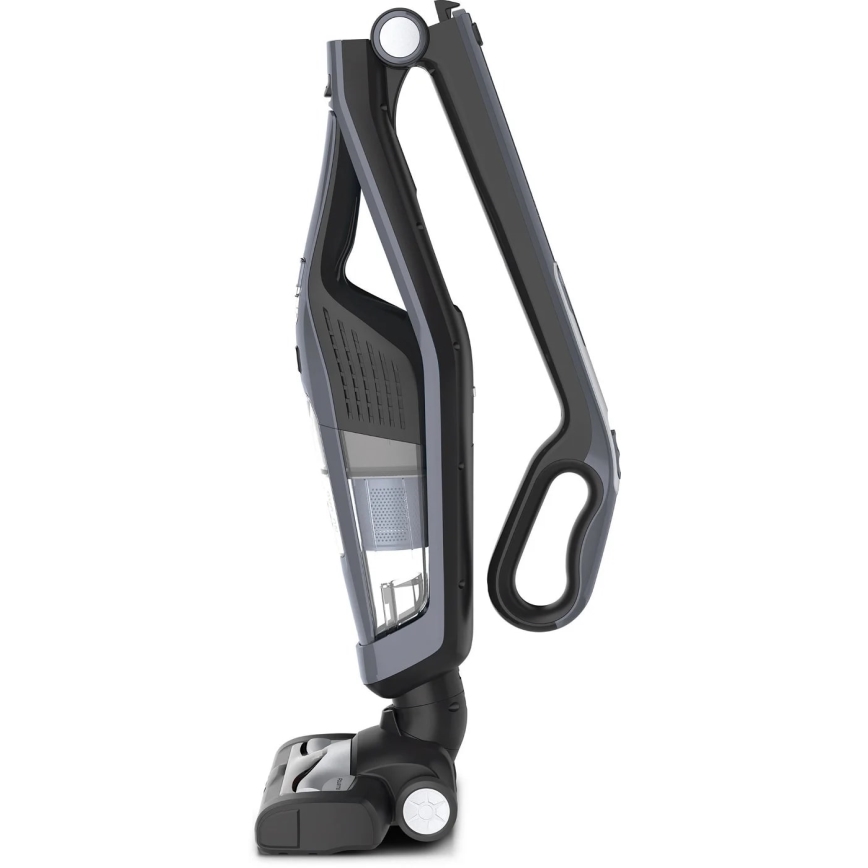 Rowenta - Palični sesalnik DUAL FORCE 2IN1 180W/21,6V siva