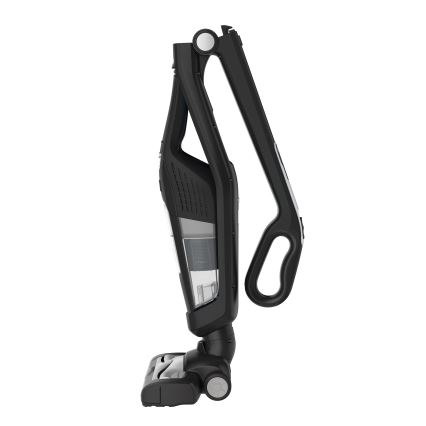 Rowenta - Palični sesalnik DUAL FORCE 2V1 100W/18V 2500 mAh črna