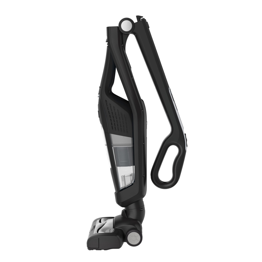 Rowenta - Palični sesalnik DUAL FORCE 2V1 100W/18V 2500 mAh črna