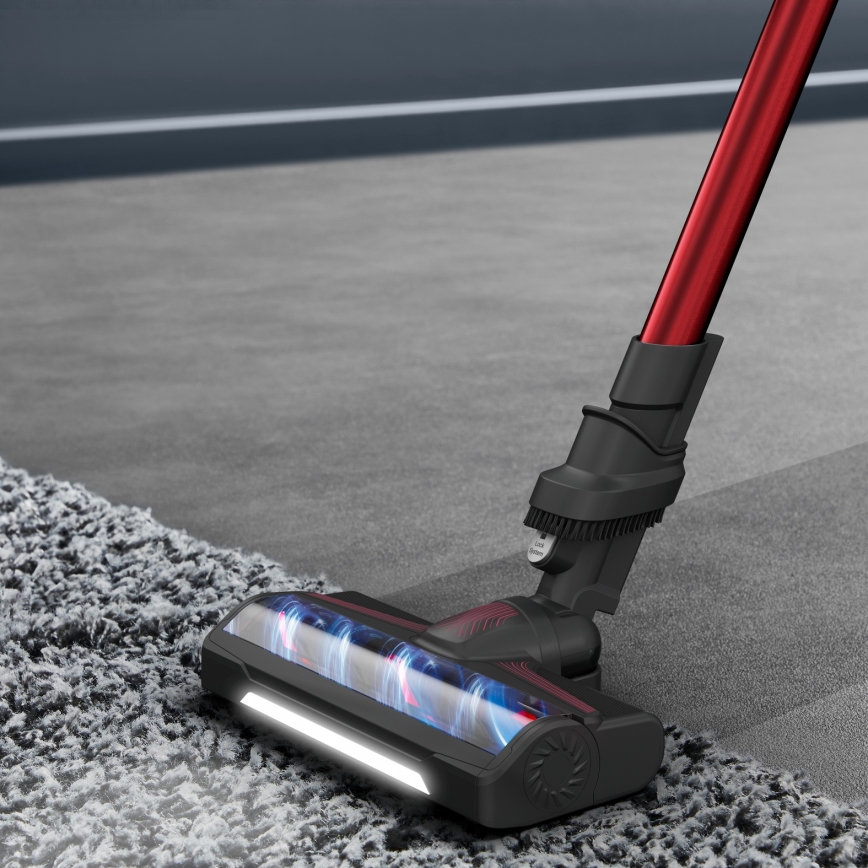 Rowenta - palični sesalnik X-FORCE FLEX 250W/18,5V 2000 mAh