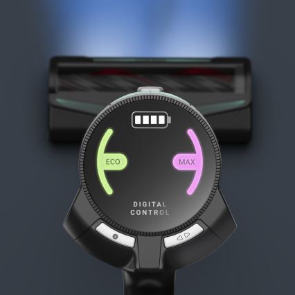 Rowenta - Palični sesalnik X-FORCE FLEX 250W/18,5V 2000 mAh