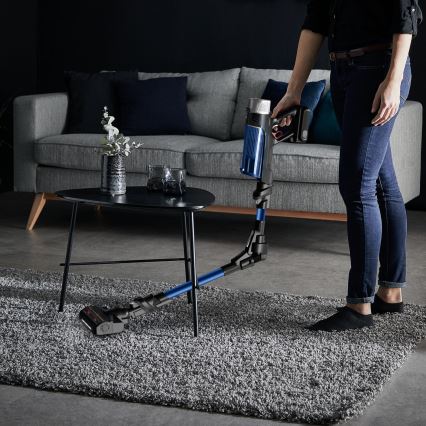 Rowenta - Palični sesalnik X-FORCE FLEX 250W/18V