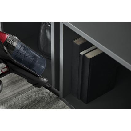 Rowenta - Palični sesalnik X-FORCE FLEX ANIMAL CARE 320W/25,2V črna 2000 mAh