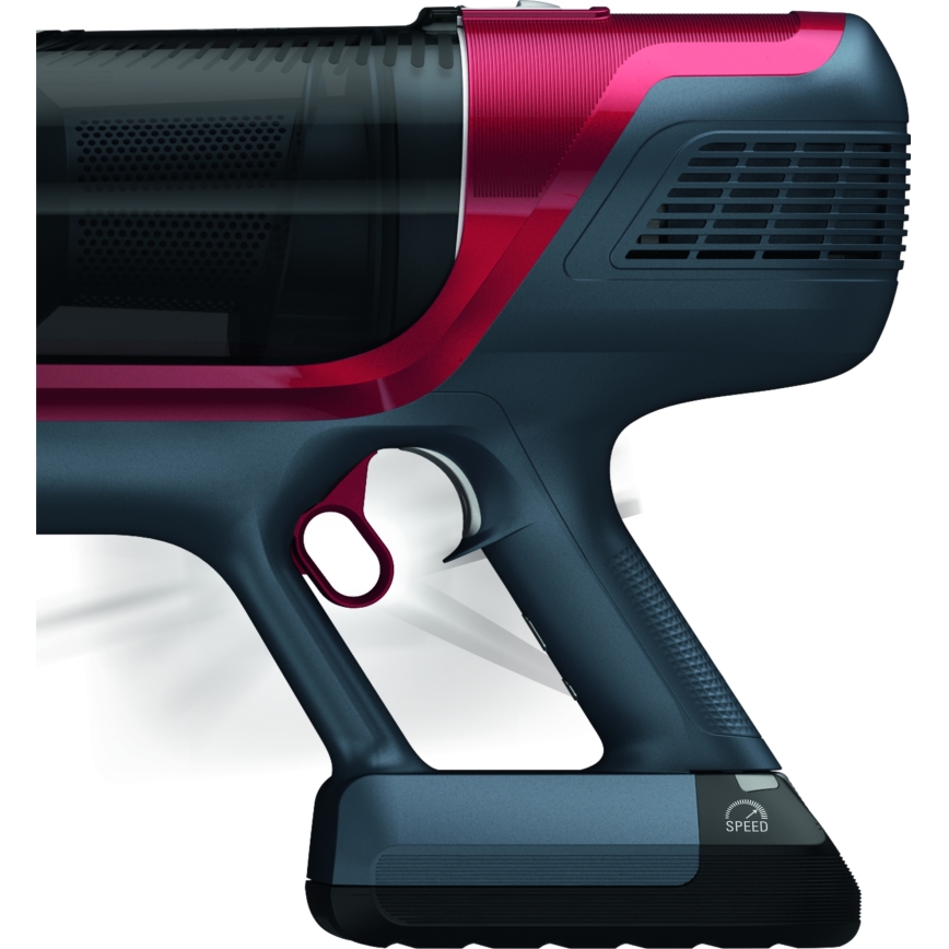 Rowenta - palični sesalnik X-PERT 18V 2000 mAh