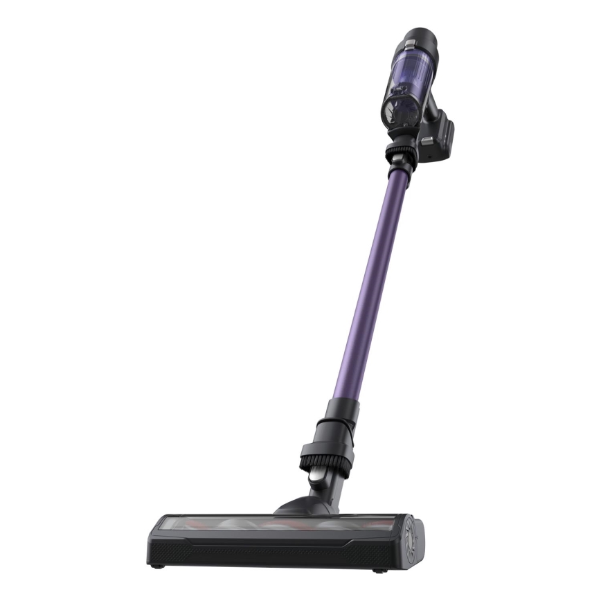 Rowenta - Palični sesalnik X-PERT 2v1 140W/18V 2500 mAh vijolična