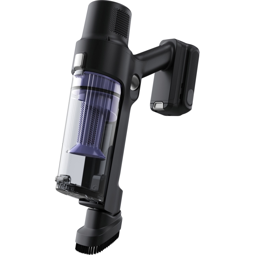 Rowenta - Palični sesalnik X-PERT 2v1 140W/18V 2500 mAh vijolična