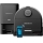 Rowenta - Pametni robotski sesalnik z mopom X-PLORER S240+ AI Animal & Allergy Wi-Fi 5200 mAh