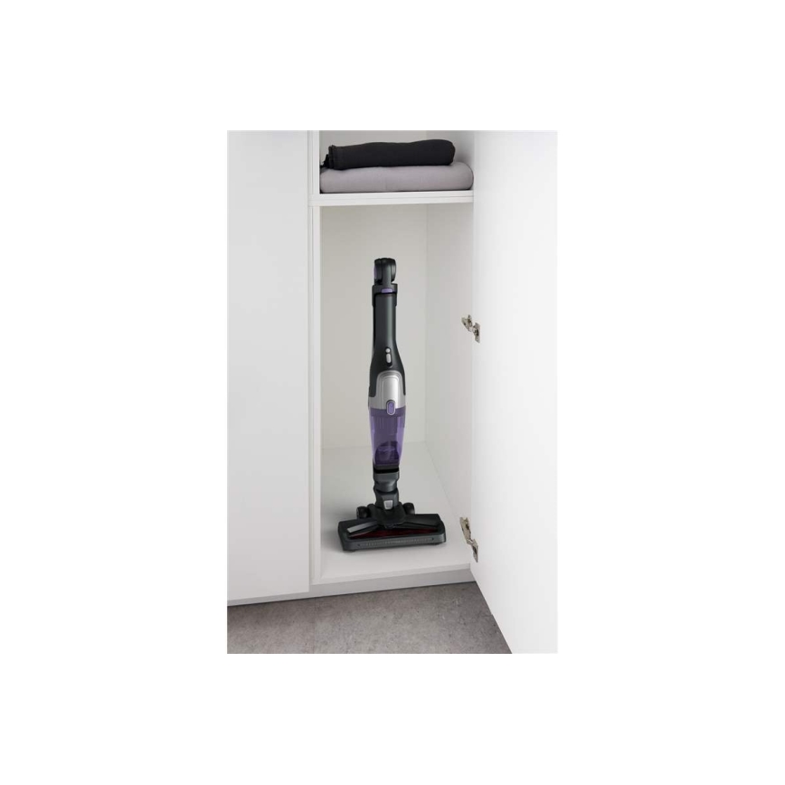 Rowenta - Pokončni sesalnik X-TREM COMPACT FLEX ESSENTIAL 2v1