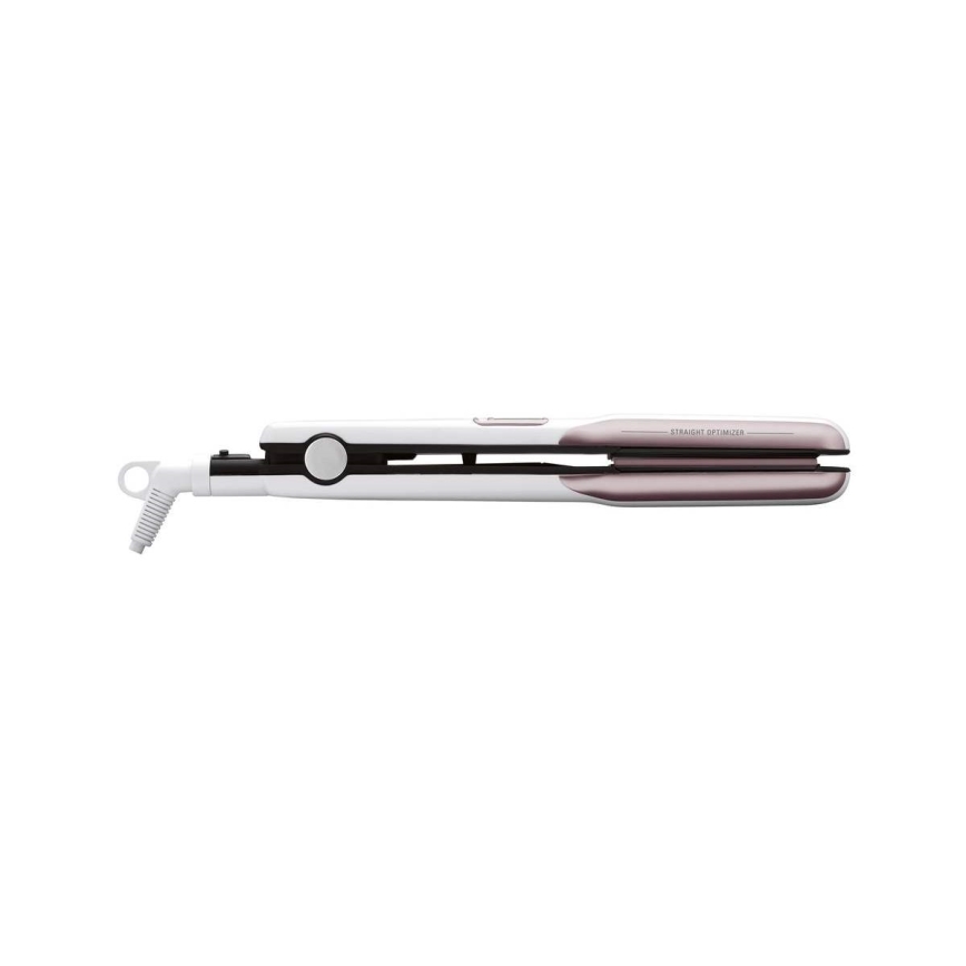 Rowenta - Ravnalnik las 2v1 PREMIUM CARE LISS&CURL