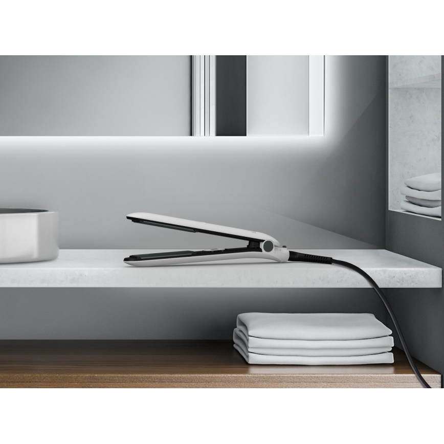 Rowenta - Ravnalnik za lase EASYLISS PURE COLLECTION 230V
