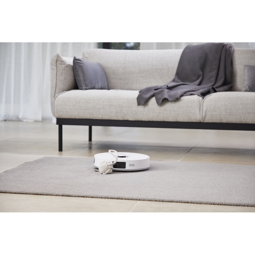 Rowenta - Robotski sesalnik X-PLORER ANIMAL DETECT 40W/32,4V 2600 mAh