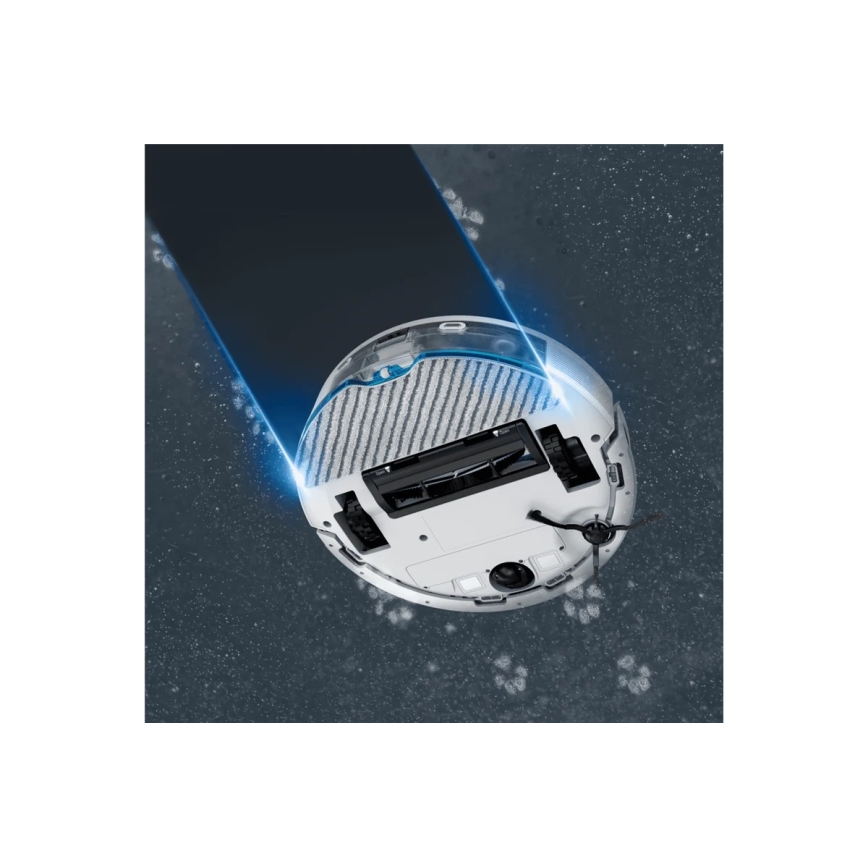 Rowenta - Robotski sesalnik X-PLORER ANIMAL DETECT 40W/32,4V 2600 mAh