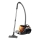Rowenta - Sesalnik brez vrečke COMPACT POWER 1,5l 750W/230V črna/oranžna