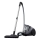 Rowenta - Sesalnik brez vrečke COMPACT POWER 1,5l 750W/230V siva