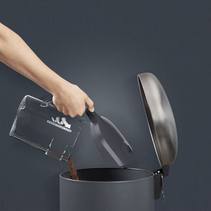 Rowenta - Sesalnik brez vrečke COMPACT POWER 1,5l 750W/230V siva