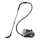 Rowenta - Sesalnik brez vrečke COMPACT POWER XXL 2,5l 900W/230V rjava
