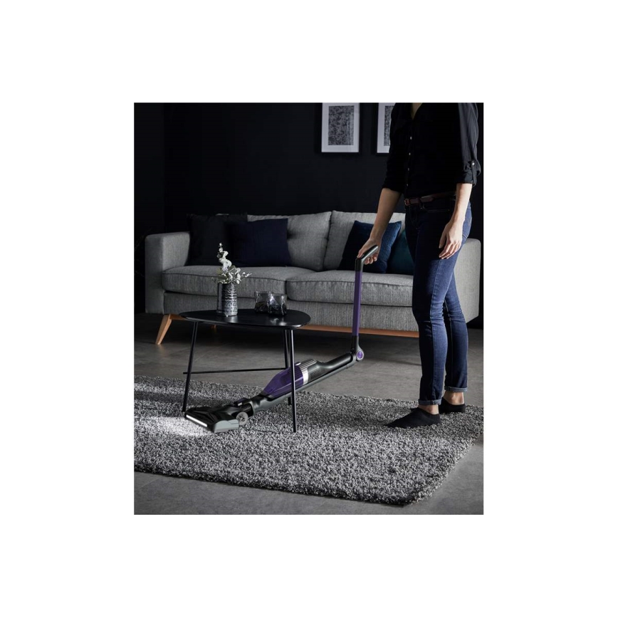 Rowenta - Sesalnik na palico X-TREM COMPACT FLEX ESSENTIAL 2 v 1