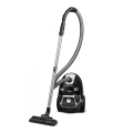 Rowenta - Sesalnik z vrečko COMPACT POWER ANIMAL CARE 3l 750W/230V črna