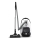 Rowenta - Sesalnik z vrečko SILENCE FORCE ALLERGY+ 4,5l 400W/230V črna/bela