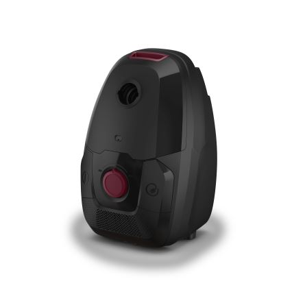 Rowenta - Sesalnik z vrečko ZELENA FORCE MAX ECO TOTAL CLASSIC 900W/230V črna
