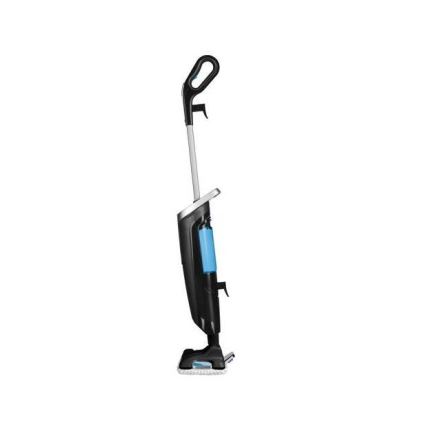 Rowenta - Parna krpa STEAM POWER 1200W črna