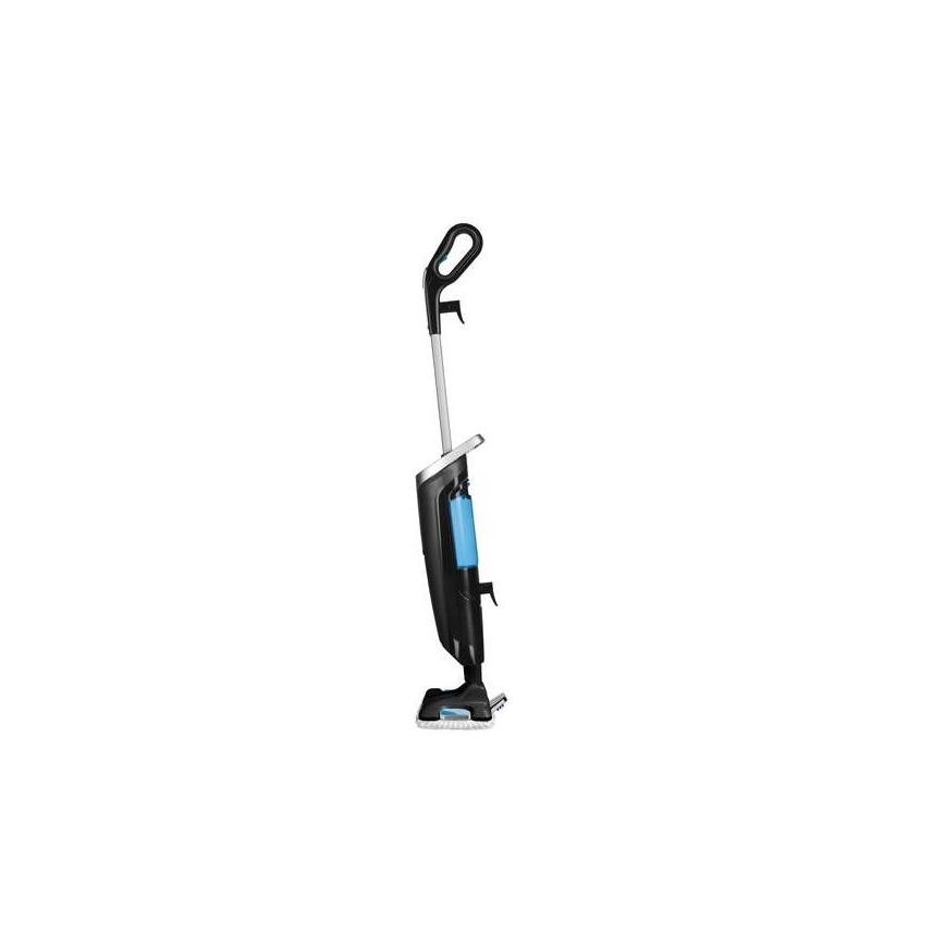 Rowenta - Parna krpa STEAM POWER 1200W črna